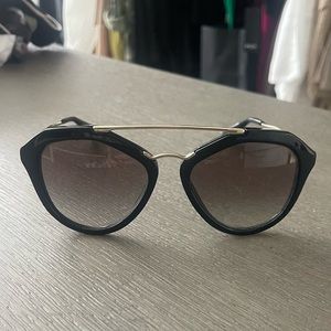 Prada sunglasses